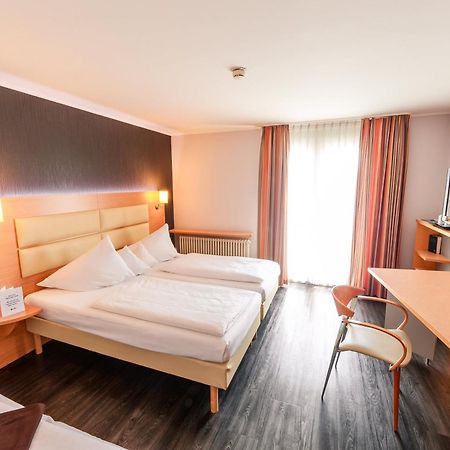 Plaza Inn Stuttgart-Ditzingen Kültér fotó
