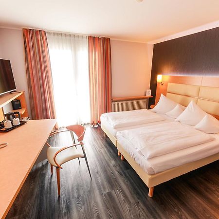 Plaza Inn Stuttgart-Ditzingen Kültér fotó