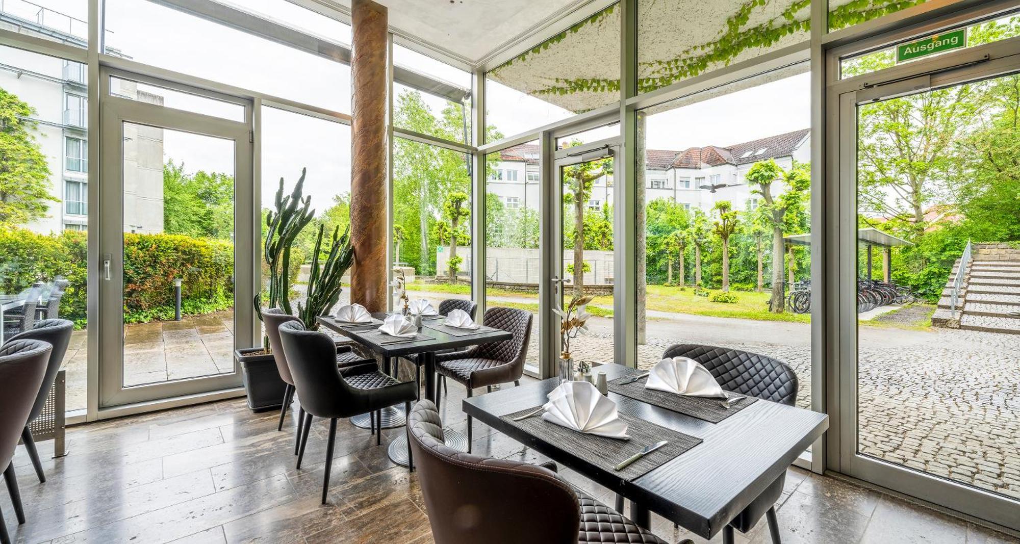 Plaza Inn Stuttgart-Ditzingen Kültér fotó