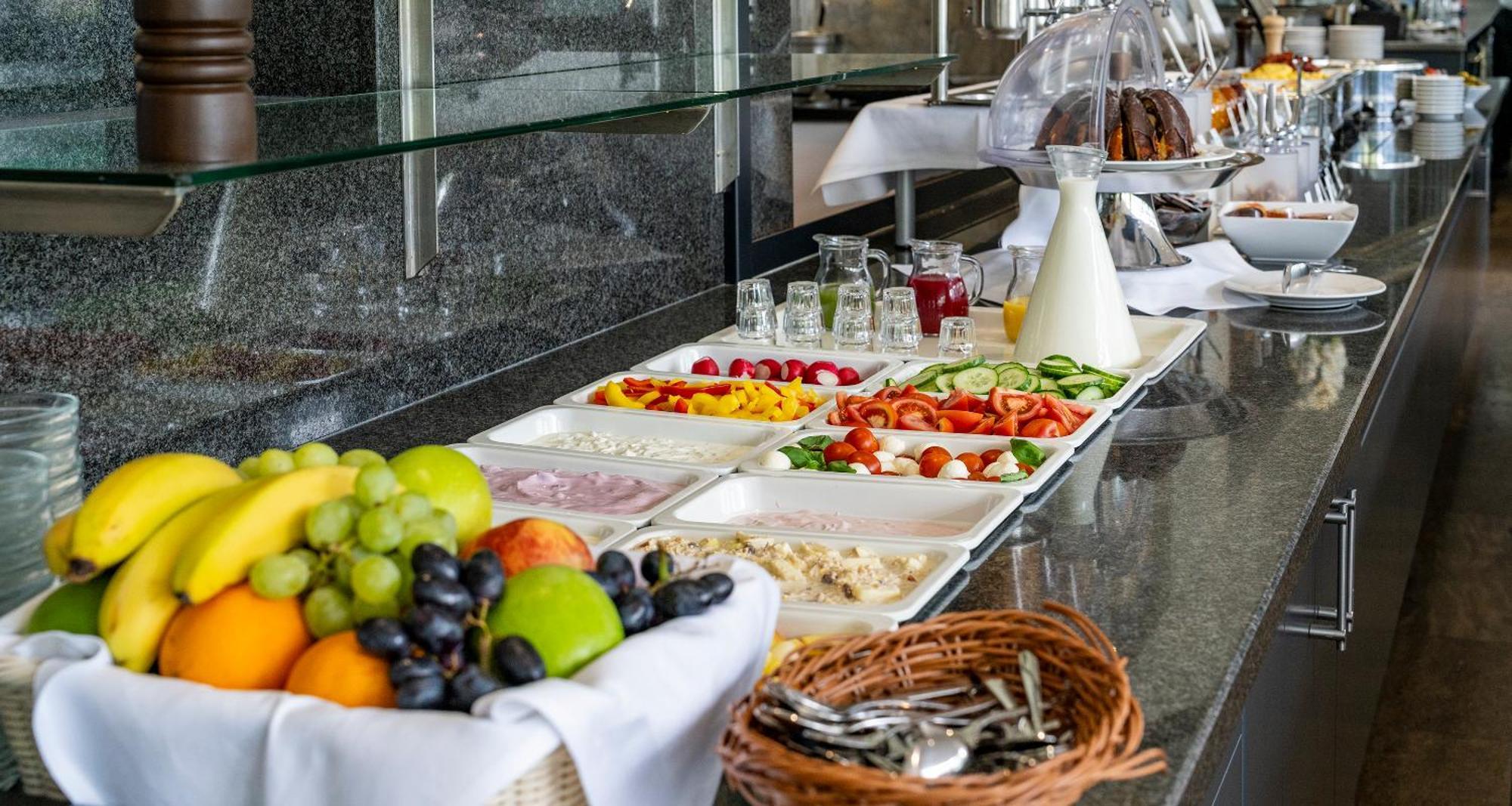 Plaza Inn Stuttgart-Ditzingen Kültér fotó