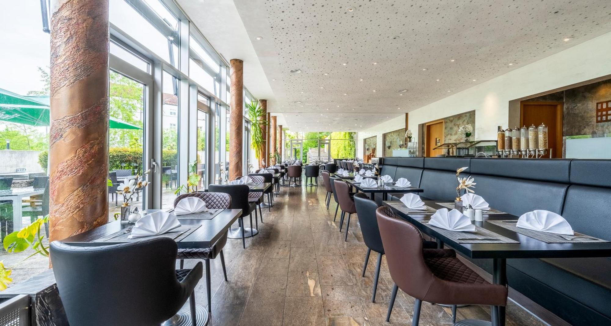 Plaza Inn Stuttgart-Ditzingen Kültér fotó