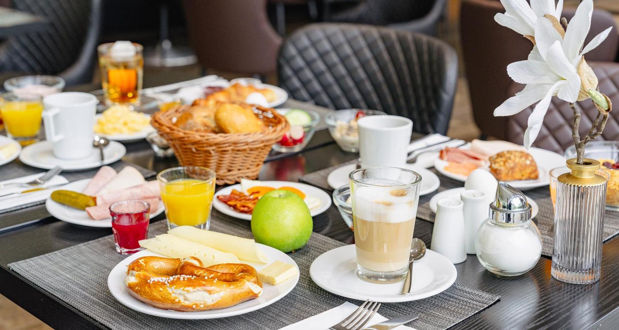 Plaza Inn Stuttgart-Ditzingen Kültér fotó