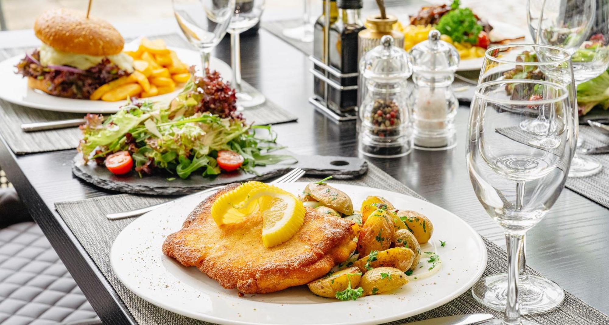 Plaza Inn Stuttgart-Ditzingen Kültér fotó