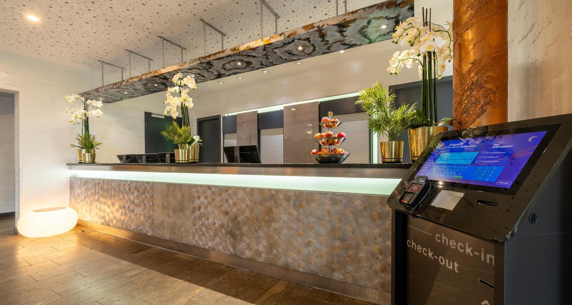 Plaza Inn Stuttgart-Ditzingen Kültér fotó