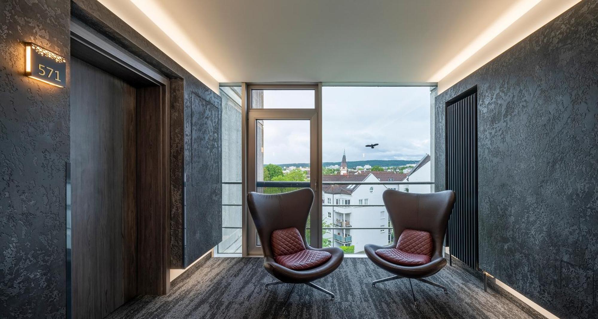 Plaza Inn Stuttgart-Ditzingen Kültér fotó