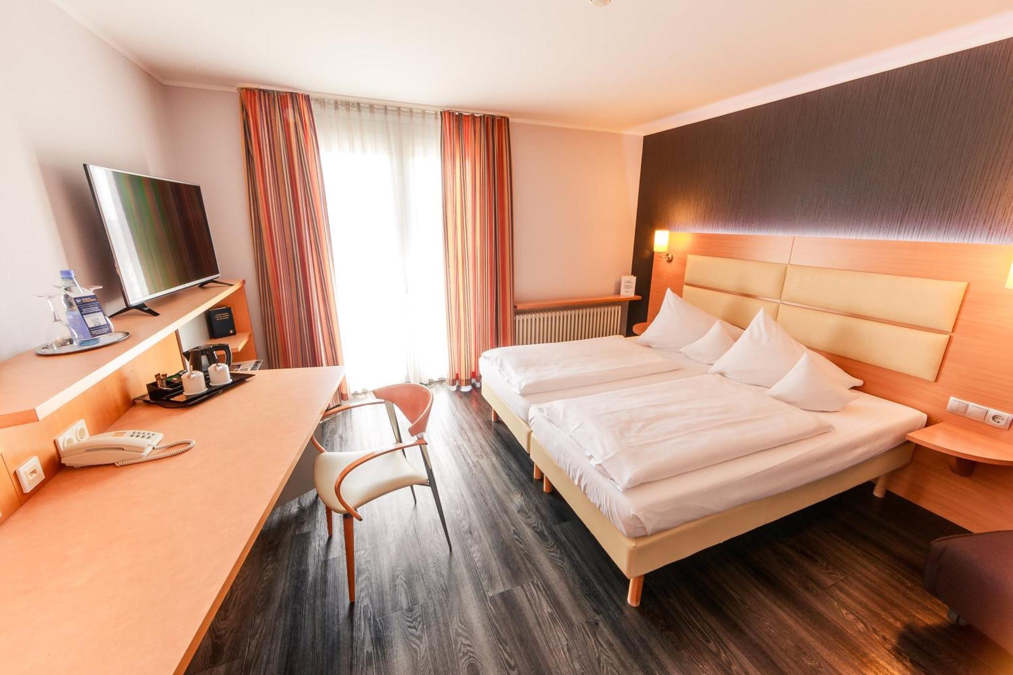 Plaza Inn Stuttgart-Ditzingen Kültér fotó